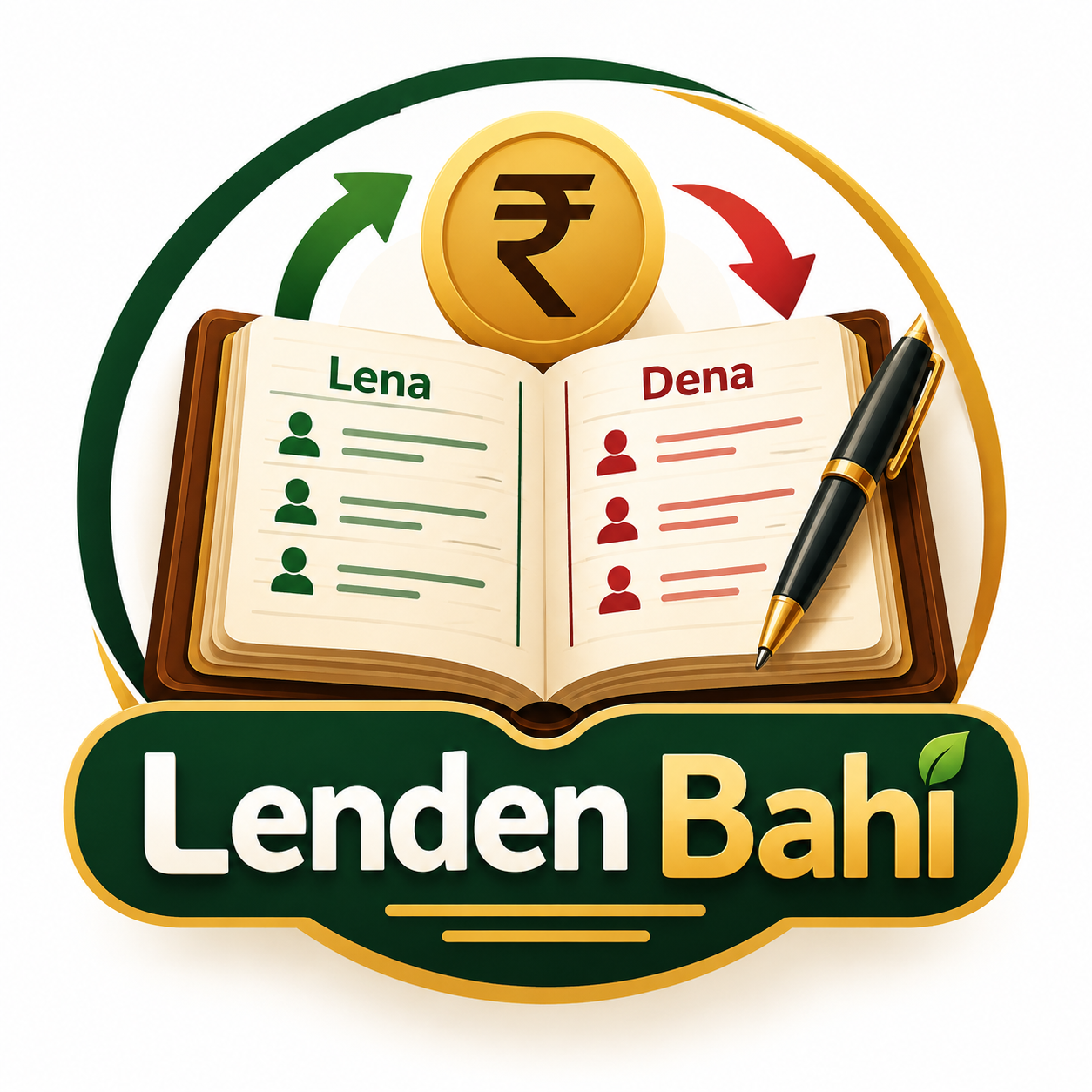 Lenden Bahi